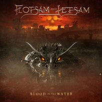 Blood In The Water Flotsam and Jetsam