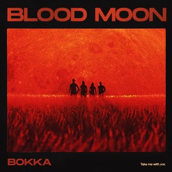 Blood Moon - Bokka