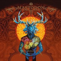 Blood Mountain Mastodon