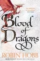 Blood of Dragons Hobb Robin