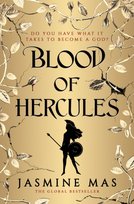Blood of Hercules Jasmine Mas