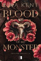 Blood of My Monster Rina Kent