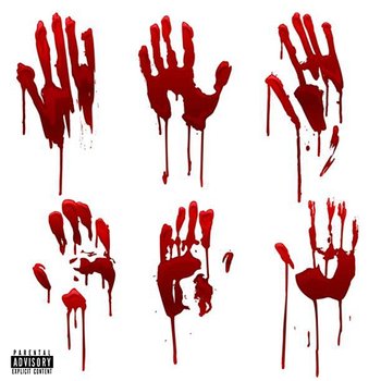Blood On My Hands - 1K Fresh