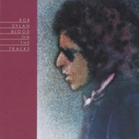 Blood On The Tracks (Reedycja) Dylan Bob