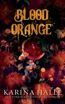 Blood Orange Halle Karina