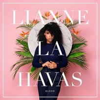 Blood Lianne La Havas