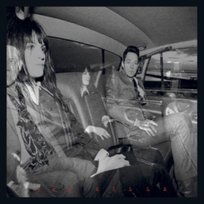 Blood Pressures The Kills