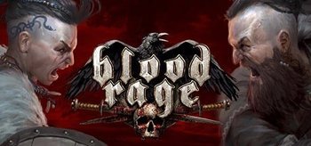Blood Rage, Klucz Steam, PC