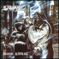 Blood Ritual Samael