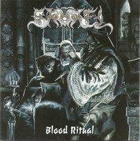 Blood Ritual Samael
