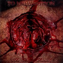 Blood Rituals Various Artists