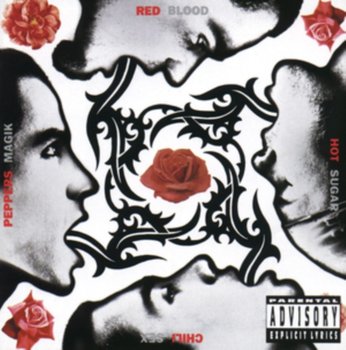 Blood Sugar Sex Magik - Red Hot Chili Peppers