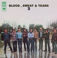 Blood, Sweat & Tears 3 Sweat & Tears Blood