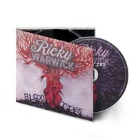 Blood Ties Warwick Ricky