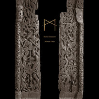 Blood Treasure Woven Fates Moirai