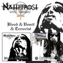 Blood & Vomit Terrorist Nattefrost