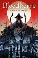 Bloodborne: A Song of Crows Kot Ales
