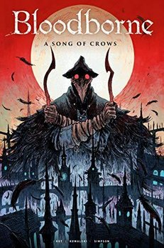 Bloodborne: A Song of Crows - Kot Ales