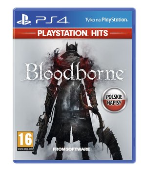 Bloodborne - PS Hits - From Software