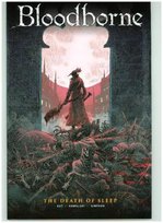 Bloodborne: The Death of Sleep Kot Ales