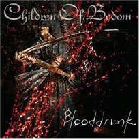 Blooddrunk Children Of Bodom