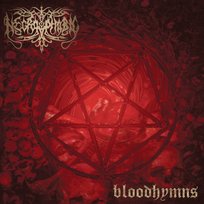 Bloodhymns (Re-issue 2022) Necrophobic