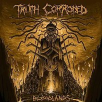 Bloodlands Truth Corroded