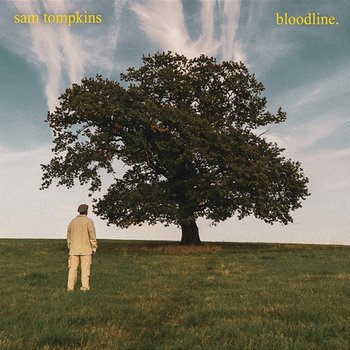 Bloodline - Sam Tompkins