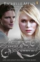 Bloodlines 05: Silver Shadows - Mead Richelle