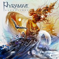 Bloodlines Pyramaze