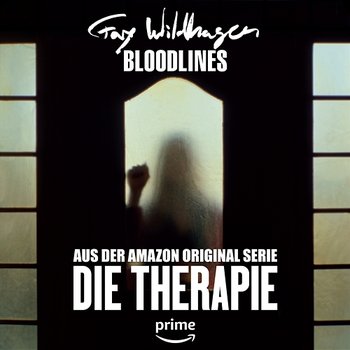 Bloodlines - Fay Wildhagen