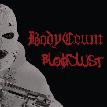 Bloodlust (Limited Box Edition) - Body Count