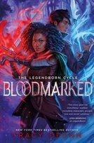 Bloodmarked Simon & Schuster