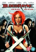 Bloodrayne Boll Uwe