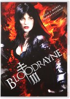 BloodRayne: The Third Reich (BloodRayne: Krwawa Rzesza) Boll Uwe