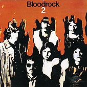 Bloodrock 2 Bloodrock