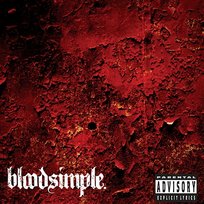 bloodsimple EP bloodsimple