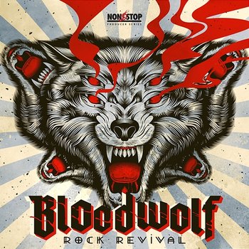 Bloodwolf - Rock Revival - iSeeMusic