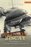 Bloody Biscay Goss Chris