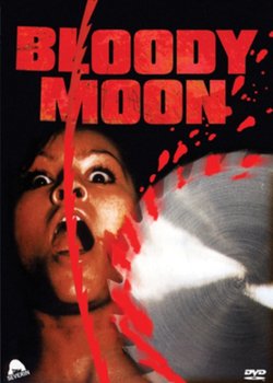 Bloody Moon (brak polskiej wersji językowej) - Franco Jesus