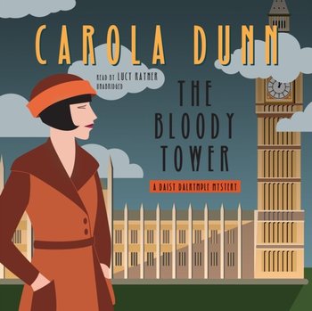 Bloody Tower - Dunn Carola