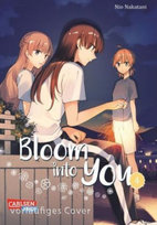 Bloom into you 4 Opracowanie zbiorowe