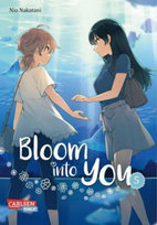 Bloom into you 5 Opracowanie zbiorowe