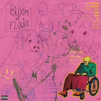 Bloom of A Flower - Lil Boom