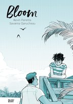 Bloom Kevin Panetta, Savanna Ganucheau