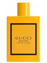 gucci bloom profumo di fiori