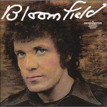 Bloomfield-A Retrospective - Michael Bloomfield