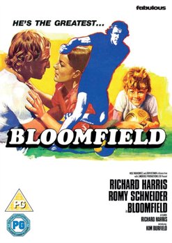 Bloomfield (brak polskiej wersji językowej) - Harris Richard, Zohar Uri