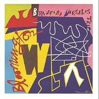 Bloomington Branford Marsalis
