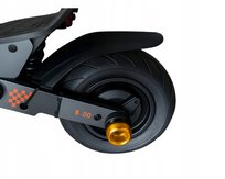 Błotnik do Kukirin G4 2024/25 - Tył Przedłużany